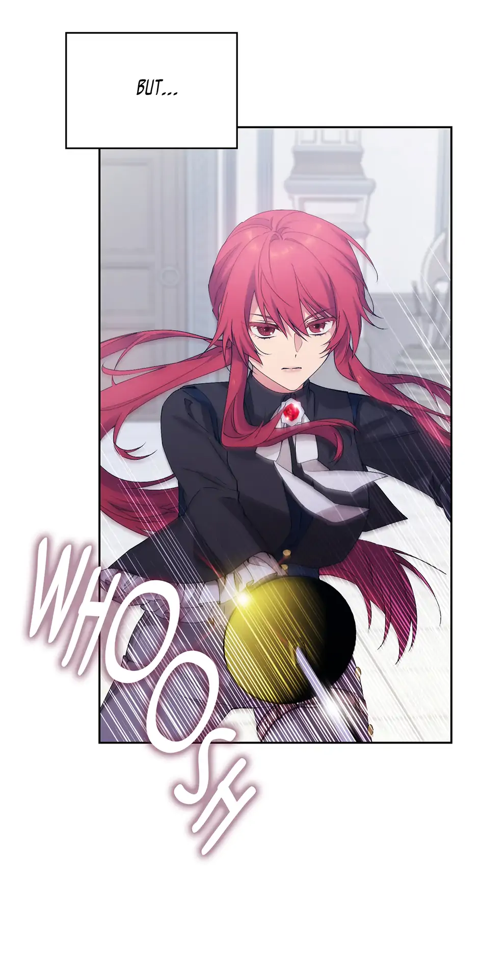 Reminiscence Adonis Chapter 278 56